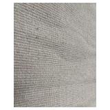 Nourison DS6009 Ivory - Flat-Weave Area Rug - 8