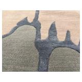 Soho Collection SO-30 ICE Round Rug - 8