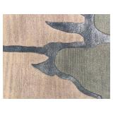 Soho Collection SO-30 ICE Round Rug - 8