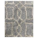 Uttermost Cambridge Rug - Warm Gray - 8