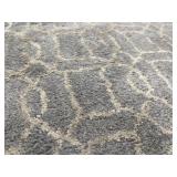 Uttermost Cambridge Rug - Warm Gray - 8