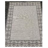 Nourison Country Side Collection Area Rug 7