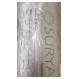 NEW Surya PSA-2304 Pasadena Pebble Grey Rug - 7