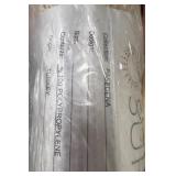 NEW Surya PSA-2304 Pasadena Pebble Grey Rug - 7