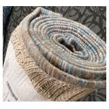 NEW Surya PSA-2378 Pasadena Area Rug - Weiss & Aqua - 7