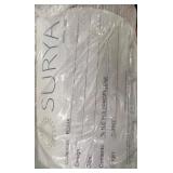 NEW Surya Roma Collection Rug - 100% Polypropylene - 7