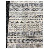 KAS - Carmen 7611 Ivory Tulum Rug - 7