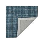 AMER -  Laurel Collection - Turquoise Blue Rug - 7