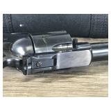 Ruger 6 Shot Revolver 357 Magnum Cal. New Model Blackhawk - FFL and Permit Required in Minnesota - See description for more info