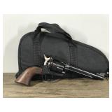 Ruger 6 Shot Revolver 357 Magnum Cal. New Model Blackhawk - FFL and Permit Required in Minnesota - See description for more info