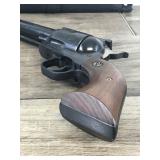 Ruger 6 Shot Revolver 357 Magnum Cal. New Model Blackhawk - FFL and Permit Required in Minnesota - See description for more info