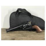 Ruger 6 Shot Revolver 357 Magnum Cal. New Model Blackhawk - FFL and Permit Required in Minnesota - See description for more info
