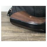 Ruger 6 Shot Revolver 357 Magnum Cal. New Model Blackhawk - FFL and Permit Required in Minnesota - See description for more info