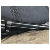 Ruger 6 Shot Revolver 357 Magnum Cal. New Model Blackhawk - FFL and Permit Required in Minnesota - See description for more info