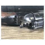 Ruger 6 Shot Revolver 357 Magnum Cal. New Model Blackhawk - FFL and Permit Required in Minnesota - See description for more info