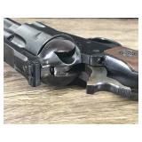 Ruger 6 Shot Revolver 357 Magnum Cal. New Model Blackhawk - FFL and Permit Required in Minnesota - See description for more info