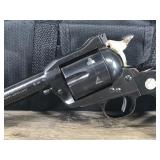 Herter’s 6 Shot Revolver 44 Calibre Pistol  - FFL and Permit Required in Minnesota - see description for more info