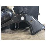 Herter’s 6 Shot Revolver 44 Calibre Pistol  - FFL and Permit Required in Minnesota - see description for more info