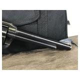 Herter’s 6 Shot Revolver 44 Calibre Pistol  - FFL and Permit Required in Minnesota - see description for more info