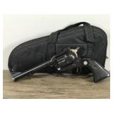 Herter’s 6 Shot Revolver 44 Calibre Pistol  - FFL and Permit Required in Minnesota - see description for more info