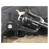 Herter’s 6 Shot Revolver 44 Calibre Pistol  - FFL and Permit Required in Minnesota - see description for more info