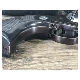 Herter’s 6 Shot Revolver 44 Calibre Pistol  - FFL and Permit Required in Minnesota - see description for more info