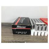 2 - Boxes of 357 Ammo - see description for more info