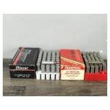 2 - Boxes of 357 Ammo - see description for more info