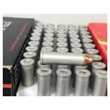 2 - Boxes of 357 Ammo - see description for more info