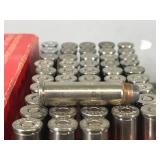 2 - Boxes of 357 Ammo - see description for more info