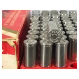 2 - Boxes of 357 Ammo - see description for more info