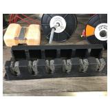 Lot of Fishing Equipment - see description for more info