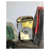 Lot of Fishing Equipment - see description for more info