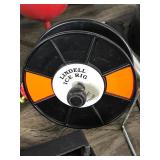 Lot of Fishing Equipment - see description for more info