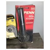 Lot of Fishing Equipment - see description for more info