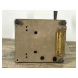 Vintage Paymaster Series 400 Model American Checkwriter & Protector