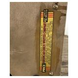 Vintage Paymaster Series 400 Model American Checkwriter & Protector