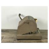 Vintage Paymaster Series 400 Model American Checkwriter & Protector