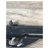 Vintage Daisy 99 Champion BB Gun