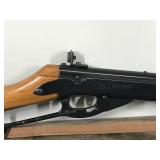 Vintage Daisy 99 Champion BB Gun