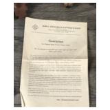 Vintage West Germany Cuckoo Clock - Had Elk Head - Rabbit and Bird - see description for more info