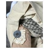 Lot of 3 Vintage Dolls