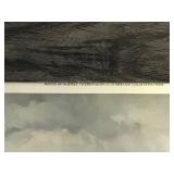 L. Sala Print - Boats in a Port