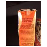 1987 World Champions Minnesota Twins Wheaties box and a 75th commemorative Negro leagues of Champion Wheaties box