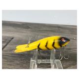 Lot of 10 Whopper Stopper Fishing Lures