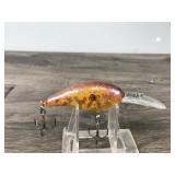 Lot of 10 Norman Fishing Lures