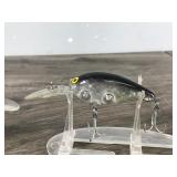 Lot of 10 Norman Fishing Lures