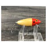 Lot of 10 True Temper Fishing Lures