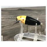 Lot of 10 True Temper Fishing Lures