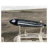 Lot of 10 Heddon Collectible Fishing Lures - see description for more info